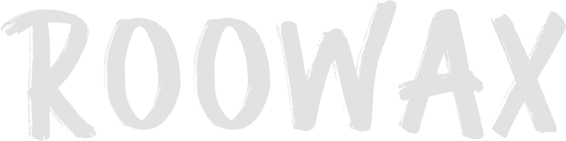 ROOWAX